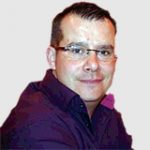 Photographie Frédéric Poirier