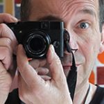 Photographie Bruno Bodin