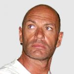 Photographie Charly Bernad