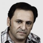 Photographie Xavier Chkondali